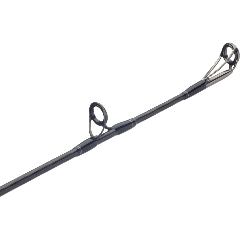 Shimano 2025 Grappler Type J Casting Rods A-Rod-Shimano-Tackle World