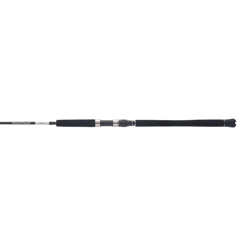 Shimano 2025 Grappler Type J Spinning Rods A-Rod-Shimano-Tackle World