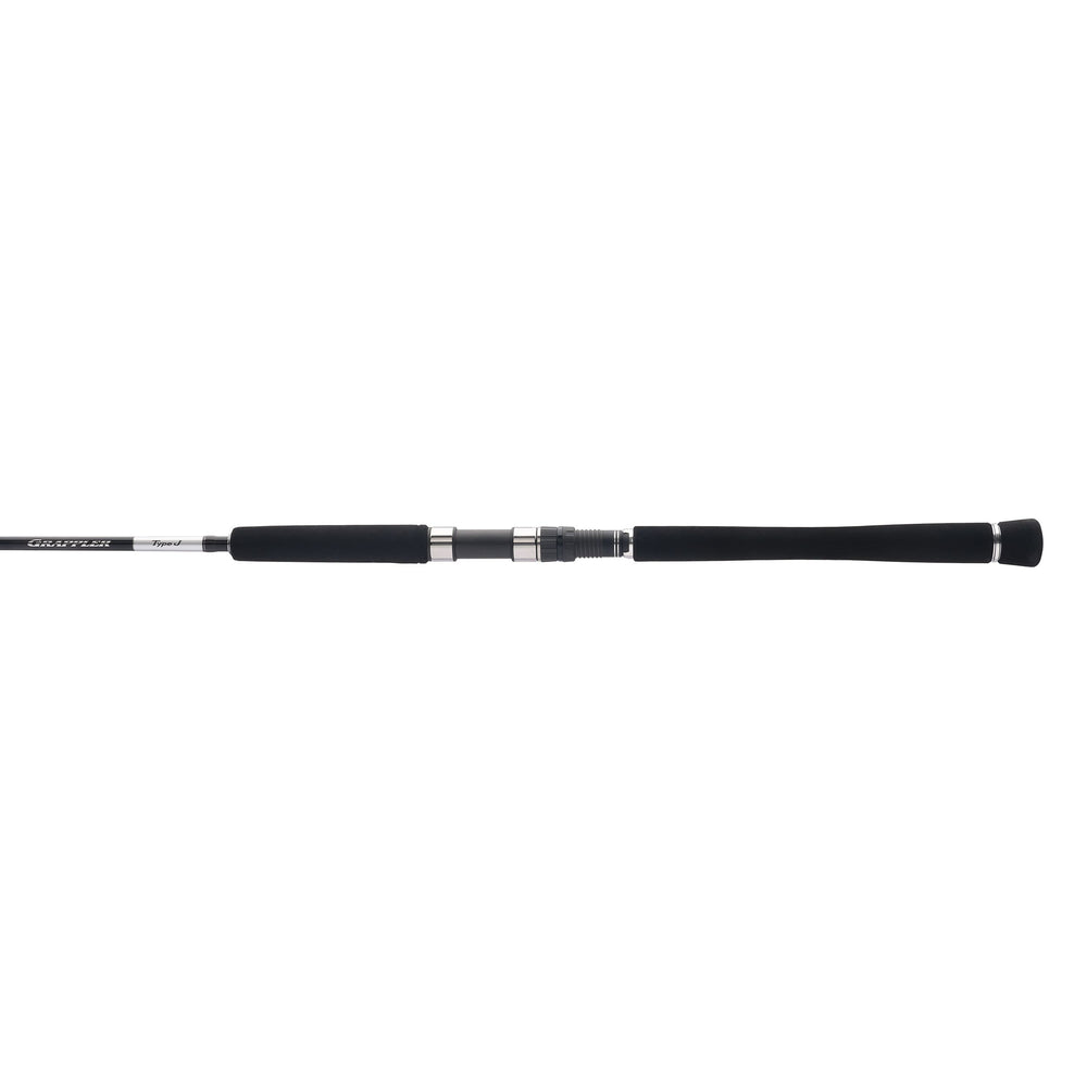 Shimano 2025 Grappler Type J Spinning Rods A-Rod-Shimano-Tackle World