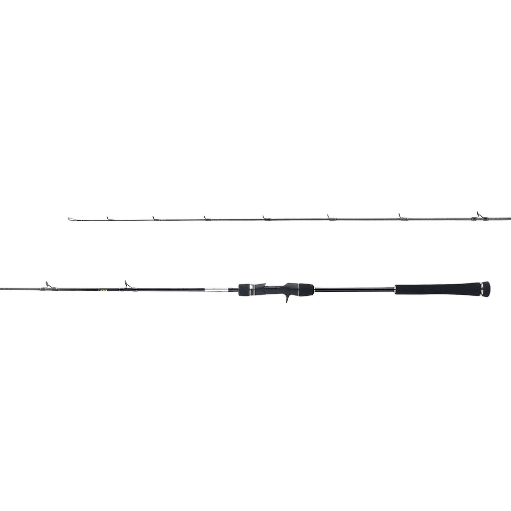 Shimano 2025 Grappler Type LJ C Casting Rods A-Rod-Shimano-Tackle World