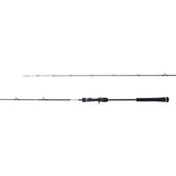 Shimano 2025 Grappler Type LJ C Casting Rods A-Rod-Shimano-Tackle World