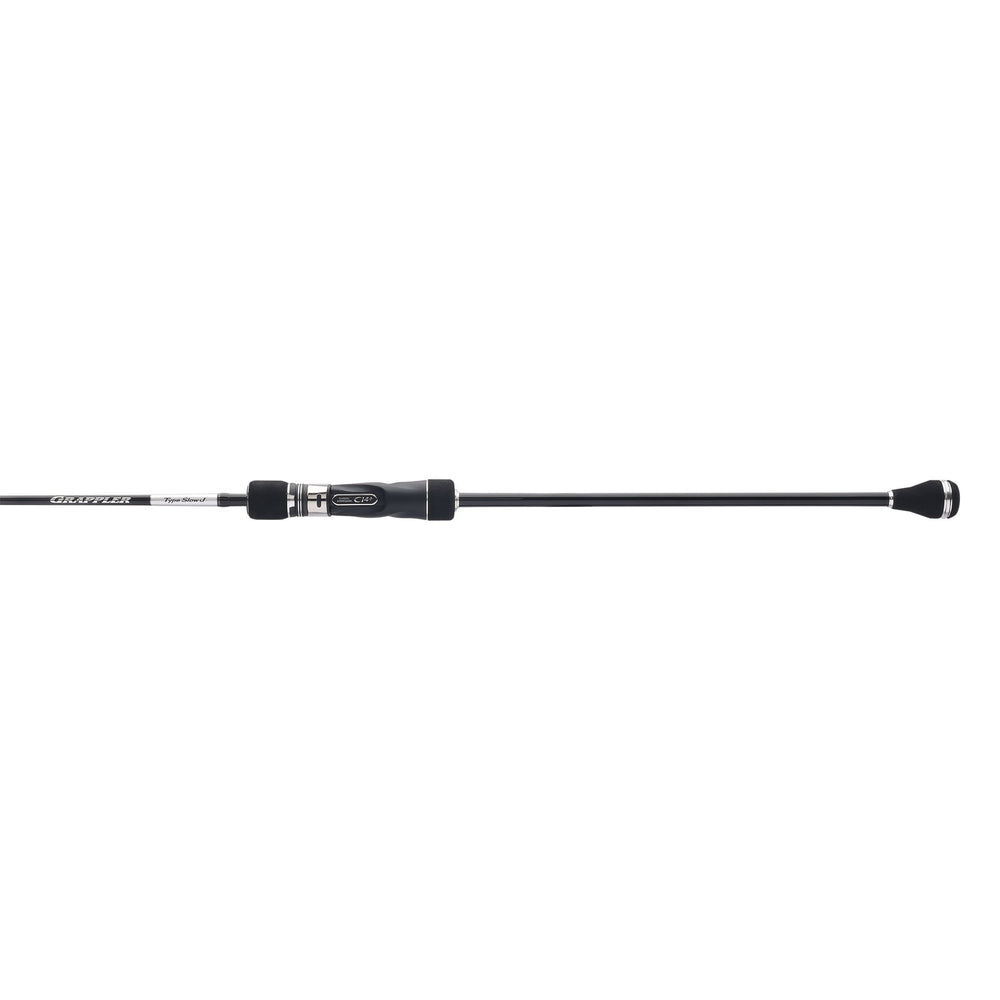 Shimano 2025 Grappler Type Slow J Casting Rods A-Rod-Shimano-Tackle World