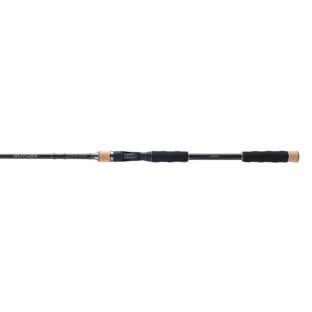 Shimano 2025 Outlier Casting Rods-Rod-Shimano-Tackle World