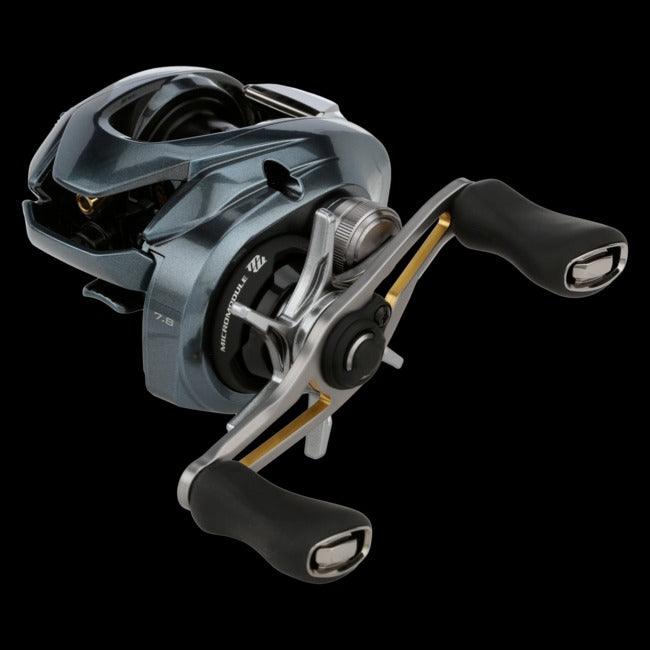 Shimano Aldebaran BFS Baitcasting Reels-Reel-Shimano-Tackle World