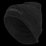 Shimano Beanie Black-Apparel-Shimano-Tackle World