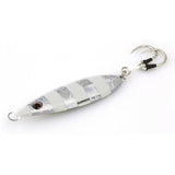 Shimano Butterfly Flat-Fall Jigs-Lures-Shimano-Tackle World