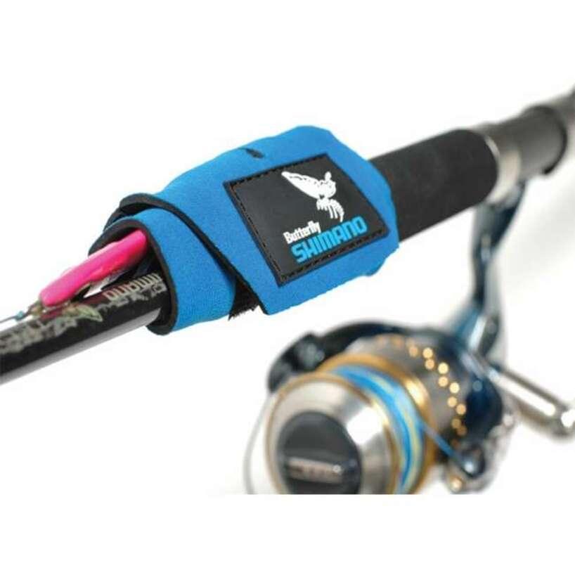 shimano butterfly jigging rod Shimano Butterfly Jig Cocoon