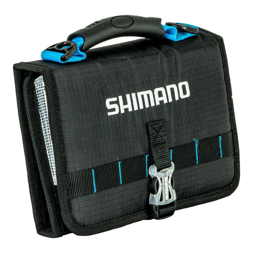 Shimano Butterfly Jig Tackle Bags-Accessories-Shimano-Tackle World