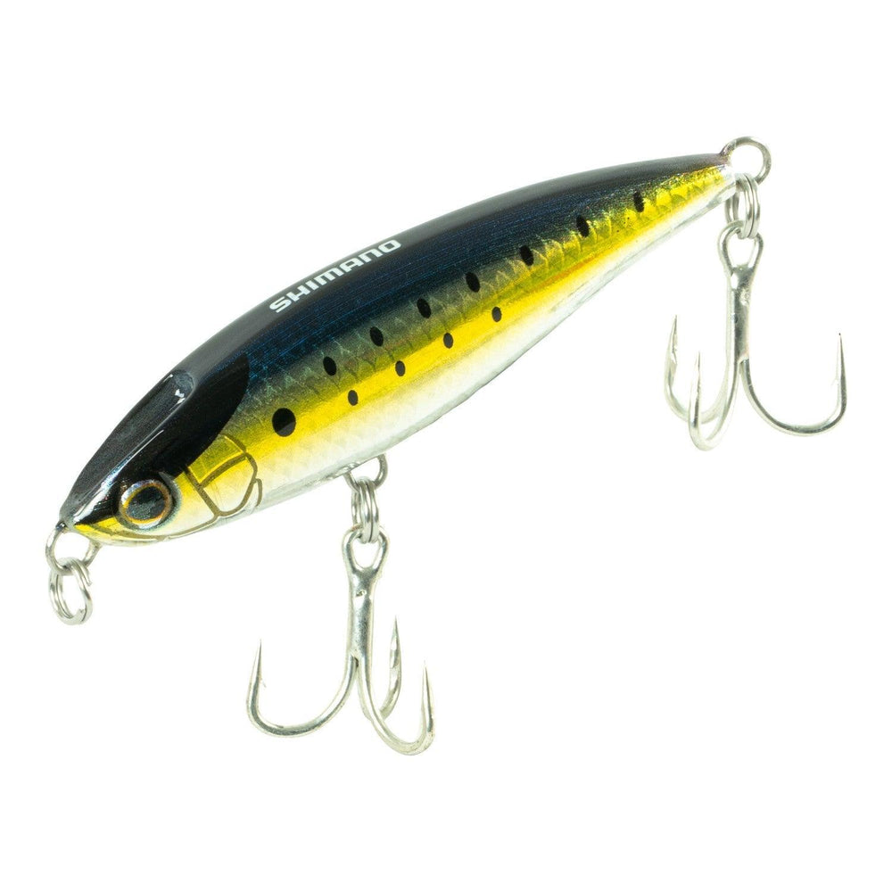 Shimano Coltsniper Twitchbait 80 Hi-Pitch Lures-Lures-Shimano-Tackle World