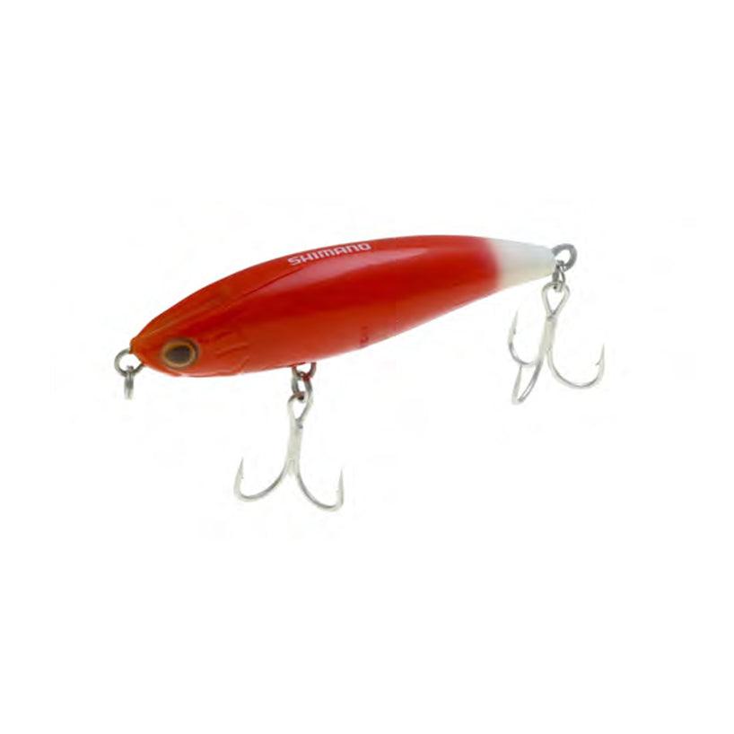 Shimano Coltsniper Twitchbait 80 Hi-Pitch Lures-Lures-Shimano-Tackle World