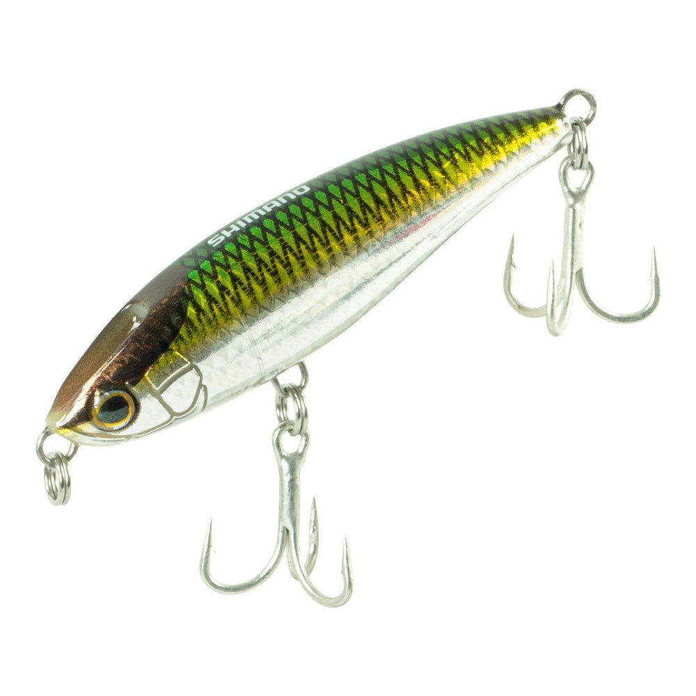 Shimano Coltsniper Twitchbait 80 Hi-Pitch Lures-Lures-Shimano-Tackle World