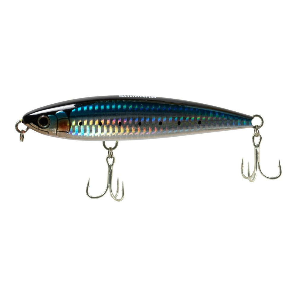Shimano Coltsniper Walk Hi-Pitch Lures-Lures-Shimano-Tackle World