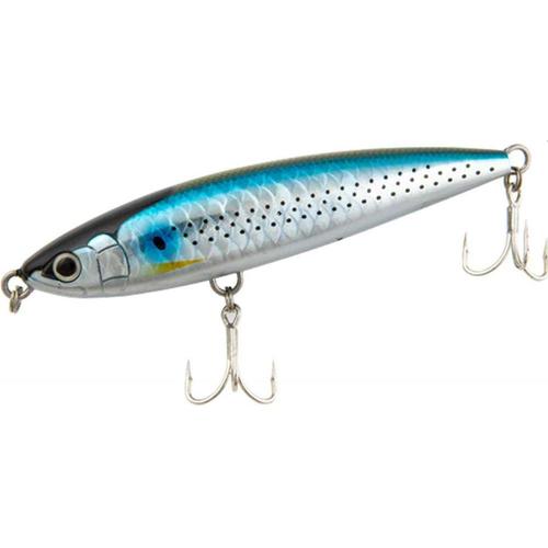 Shimano Coltsniper Walk Hi-Pitch Lures-Lures-Shimano-Mullet-Length: 5 1/8" - Weight: 1 1/8oz-Tackle World