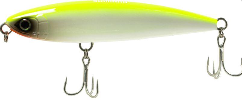 Shimano Coltsniper Walk Hi-Pitch Lures-Lures-Shimano-Tackle World