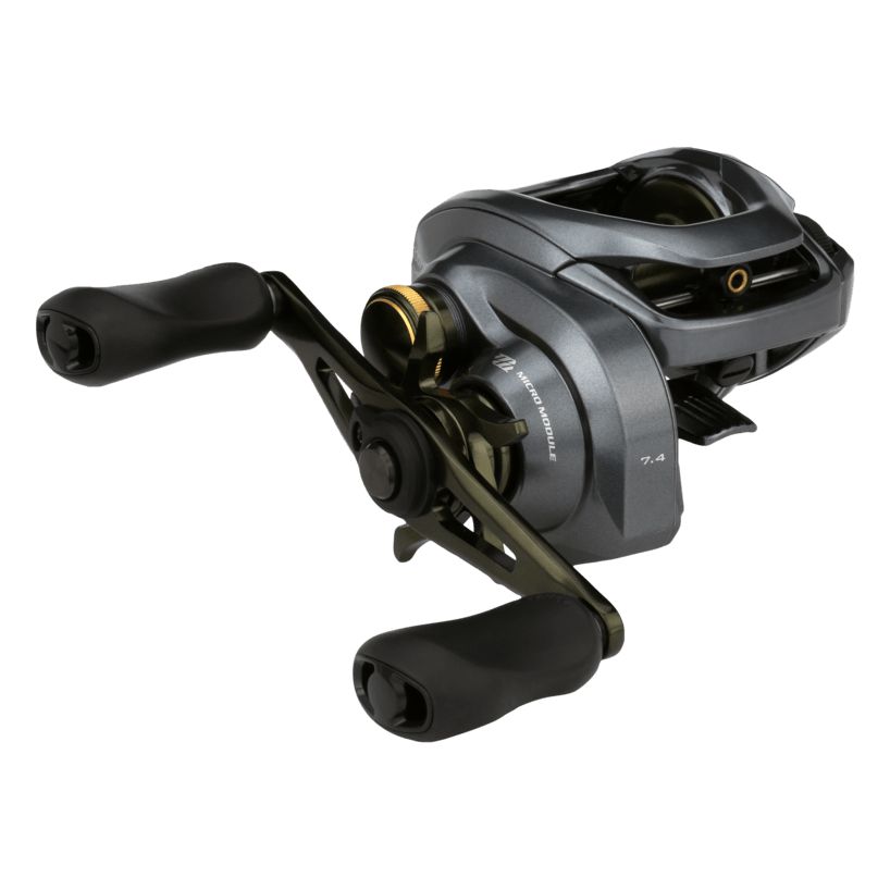 Dc Casting Reels Shimano Curado DC 200 Baitcasting Reels – Tackle