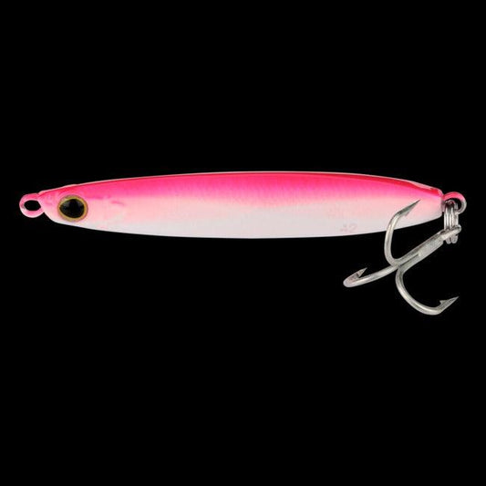 Shimano Current Sniper Jigs-Lures-Shimano-pink-glow-42g-Tackle World