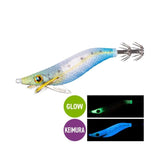 Shimano JDM Sephia Clinch Dropper Flash Boost 2.5" 9G Squid Jigs CLOSE-OUT-Lures-Shimano-Tackle World