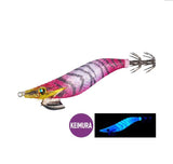Shimano JDM Sephia Clinch Rattle Flash Boost 2.5" 10G Squid Jigs CLOSE-OUT-Lures-Shimano-Tackle World