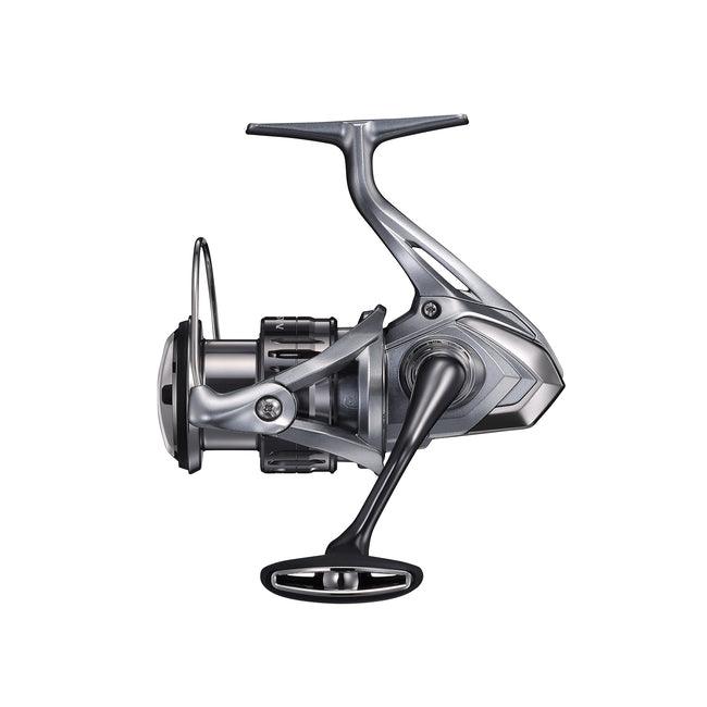 Shimano Nasci FC Spinning Reels *Final Sale*-Reel-Shimano-Tackle World