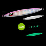Shimano Ocea Stinger Butterfly Sardine Waver Jig-Lures-Shimano-Tackle World