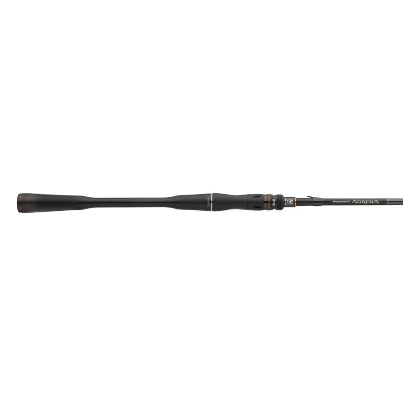 shimano adrena rod Shimano PAD270LPB Poison Adrena B Spinning Rod