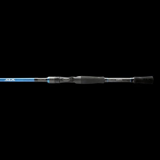 Shimano SLX A Casting Rods – Tackle World - Main Image
