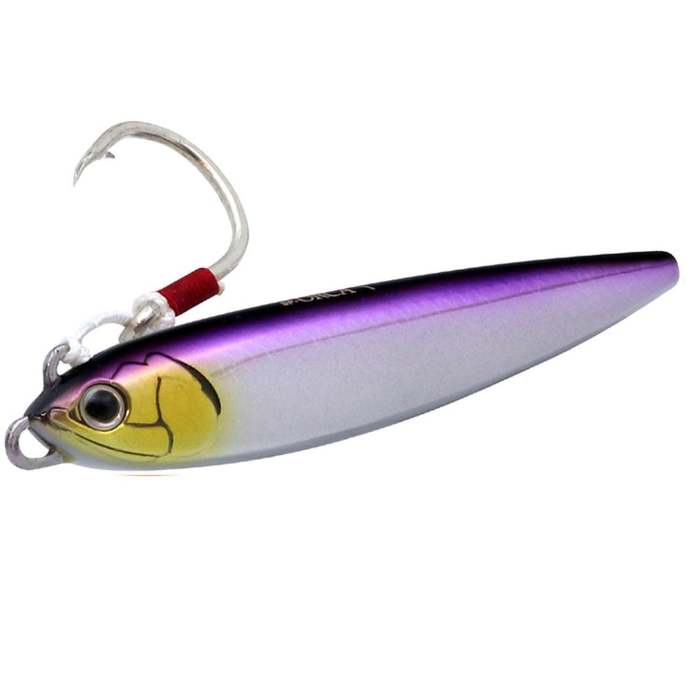 Shimano SP-Orca Baby Lures-Lures-Shimano-Tackle World