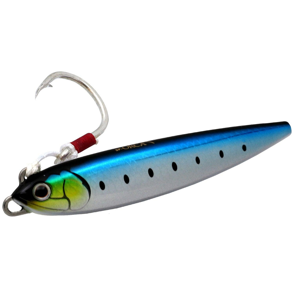 Shimano SP-Orca Baby Lures-Lures-Shimano-Tackle World