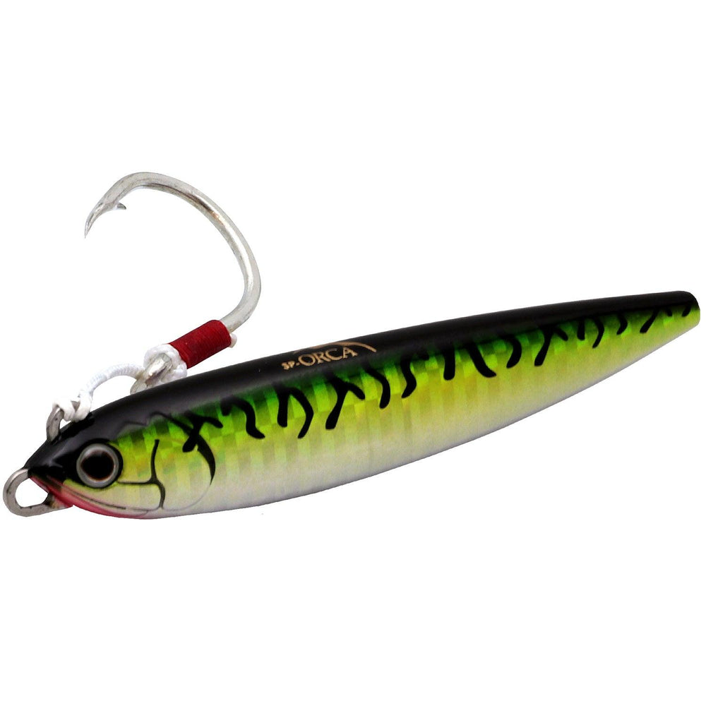 Shimano SP-Orca Baby Lures-Lures-Shimano-Tackle World