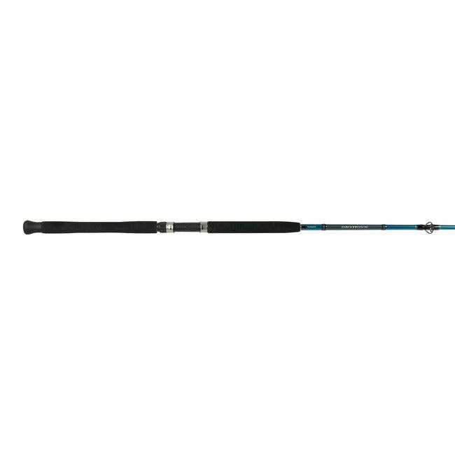 Shimano Saguaro Casting Rods-Rod-Shimano-Tackle World