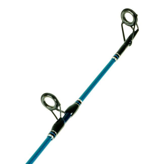 Shimano Saguaro Spinning Rods