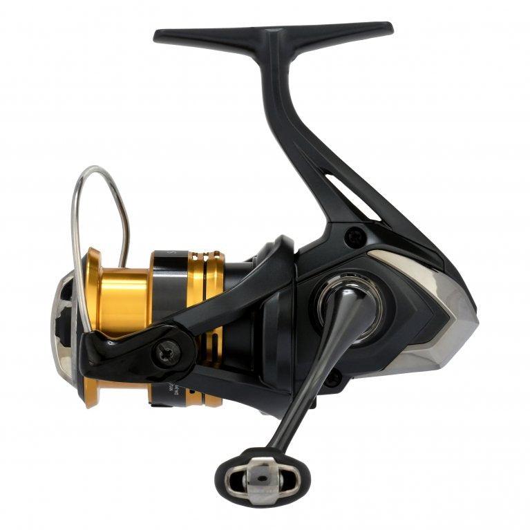 shimano 1000 spinning reel Shimano Sahara FJ Spinning Reel