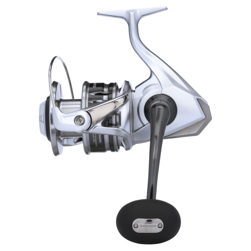reel shimano saragosa 3000 Shimano Saragosa SW BFC Spinning Reel