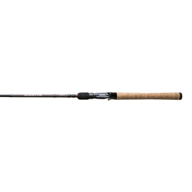 Shimano Scimitar Casting Rods-Rod-Shimano-Tackle World