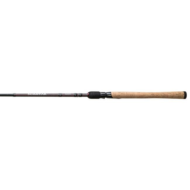 Shimano SMS66MLC Scimitar Spinning Rod Shimano SMS66MLC Scimitar Spinning Rod