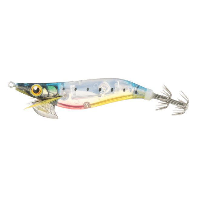 Shimano Sephia Clinch 2.5 Squid Jigs-Lures-Shimano-Tackle World