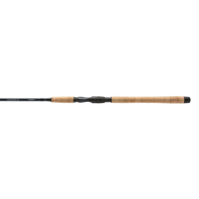 Shimano Technium TNS90M2B Salmon/Steelhead Spinning Rod