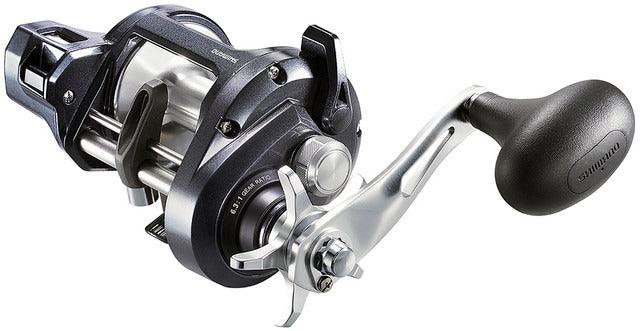 Shimano Tekota A Conventional Reels-Reel-Shimano-Tackle World