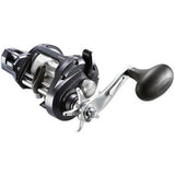 Shimano Tekota A Conventional Reels-Reel-Shimano-TEK500HGLCA (Line Counter)-Tackle World