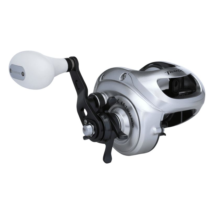 Shimano Tranx TRX500HG Reel Shimano Tranx TRX500HG Reel