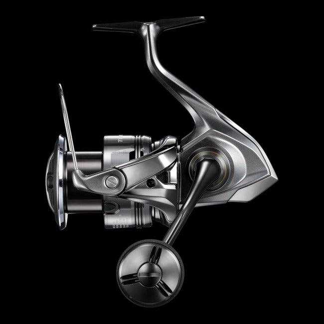 Shimano TPC5000XGFE Twinpower FE Spinning Reel Shimano TPC5000XGFE Twinpower FE Spinning Reel