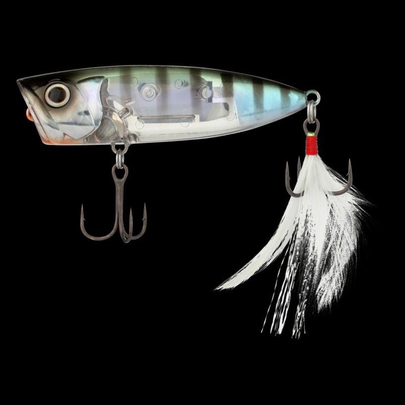 Shimano World Pop Flash Boost Poppers-Lures-Shimano-Gill-Tackle World