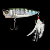 Shimano World Pop Flash Boost Poppers-Lures-Shimano-Gill-Tackle World