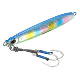 Shimano Current Sniper Vertical Jigs-Lures-Shimano-Tackle World