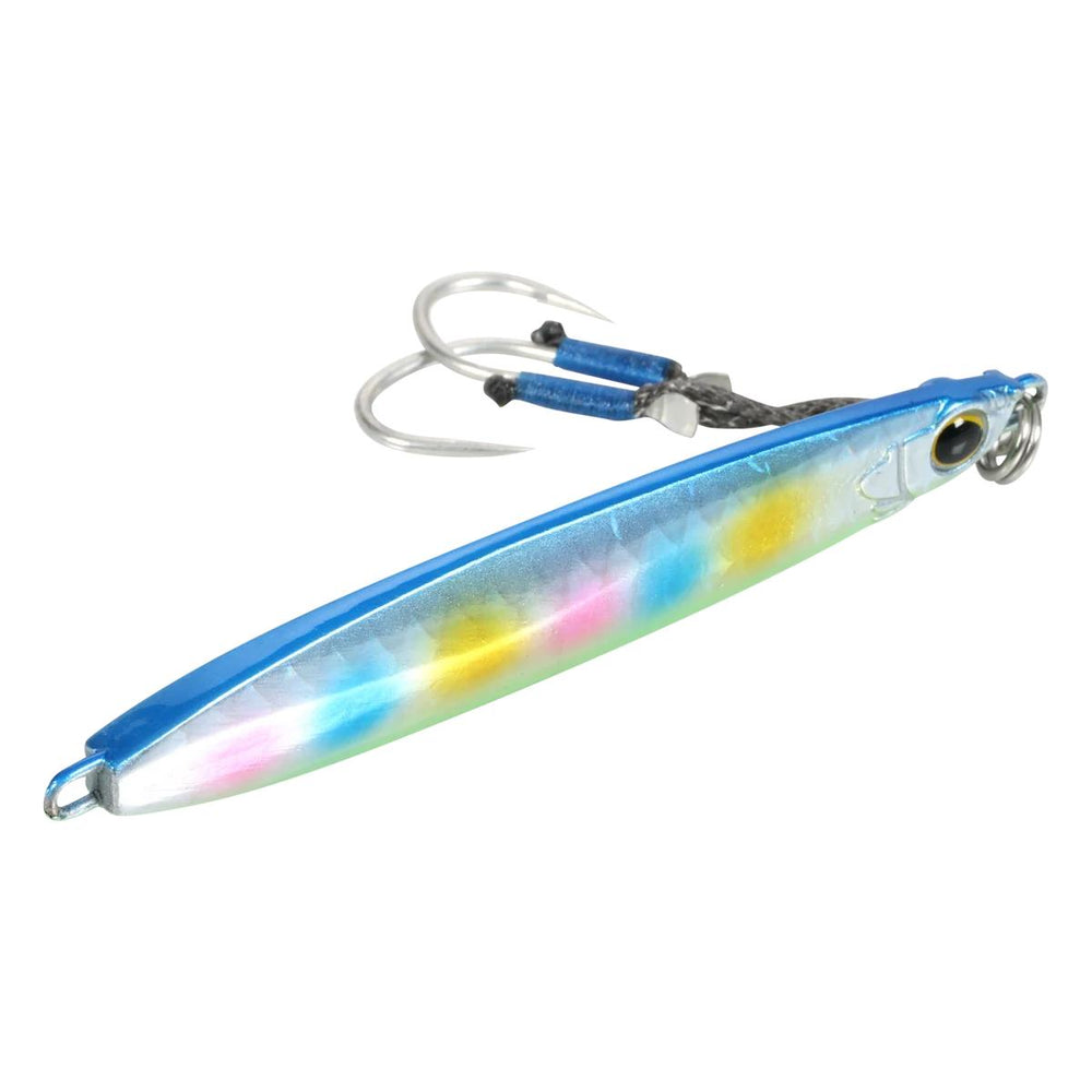 Shimano Current Sniper Vertical Jigs-Lures-Shimano-Tackle World