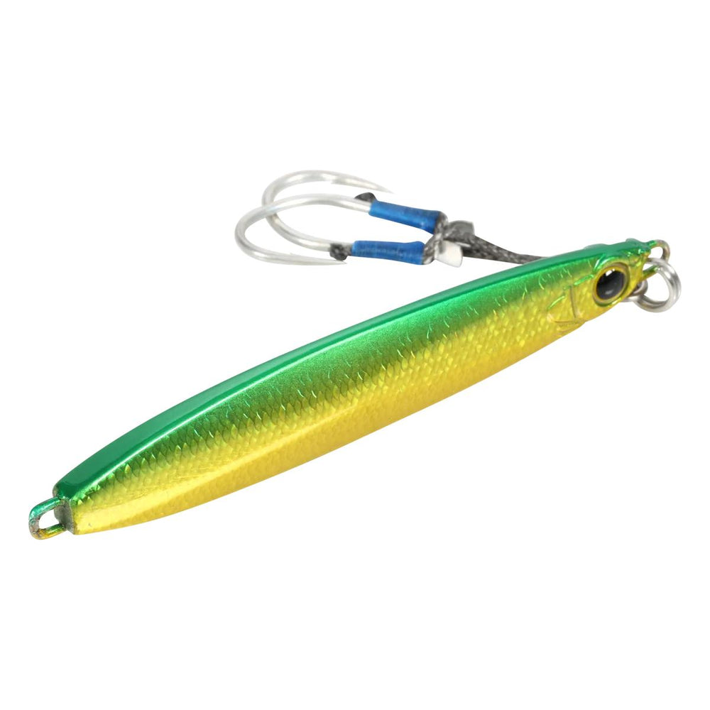 Shimano Current Sniper Vertical Jigs-Lures-Shimano-Tackle World