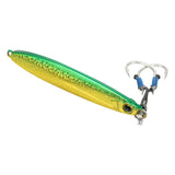 Shimano Current Sniper Vertical Jigs-Lures-Shimano-Tackle World
