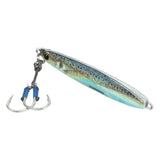 Shimano Current Sniper Vertical Jigs-Lures-Shimano-Tackle World