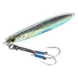 Shimano Current Sniper Vertical Jigs-Lures-Shimano-Tackle World