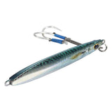 Shimano Current Sniper Vertical Jigs-Lures-Shimano-Tackle World